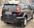 Черный Грейт Вол Хавал Х3, объемом двигателя 2 л и пробегом 168 тыс. км за 7990 $, фото 6 на Automoto.ua