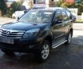 Грейт Вол Хавал Х3 2014 в Крыжополе на Automoto.ua Черный Грейт Вол Хавал Х3, объемом двигателя 2 л и пробегом 10 тыс. км за 8300 $, фото 1 на Automoto.ua