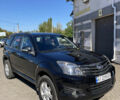 Грейт Вол Хавал Х3 2014 в Василькове на Automoto.ua Черный Грейт Вол Хавал Х3, объемом двигателя 2 л и пробегом 31 тыс. км за 7500 $, фото 1 на Automoto.ua