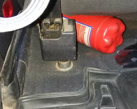 Грейт Вол Хавал Х3 2014 в Крыжополе на Automoto.ua Черный Грейт Вол Хавал Х3, объемом двигателя 2 л и пробегом 10 тыс. км за 8300 $, фото 23 на Automoto.ua