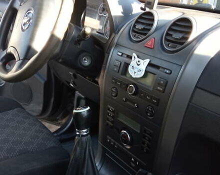 Грейт Вол Хавал Х3 2014 в Крыжополе на Automoto.ua Черный Грейт Вол Хавал Х3, объемом двигателя 2 л и пробегом 10 тыс. км за 8300 $, фото 15 на Automoto.ua