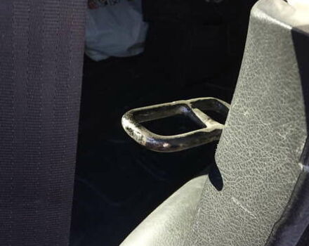 Грейт Вол Хавал Х3 2014 в Крыжополе на Automoto.ua Черный Грейт Вол Хавал Х3, объемом двигателя 2 л и пробегом 10 тыс. км за 8300 $, фото 22 на Automoto.ua