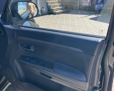 Грейт Вол Хавал Х3 2014 в Василькове на Automoto.ua Черный Грейт Вол Хавал Х3, объемом двигателя 2 л и пробегом 31 тыс. км за 7500 $, фото 13 на Automoto.ua