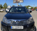 Чорний Грейт Вол Хавал Х3, об'ємом двигуна 2 л та пробігом 31 тис. км за 7800 $, фото 2 на Automoto.ua