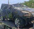 Черный Грейт Вол Хавал Х3, объемом двигателя 2 л и пробегом 96 тыс. км за 1444 $, фото 1 на Automoto.ua