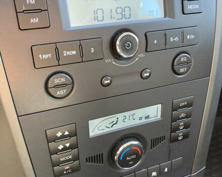 Грейт Вол Хавал Х3 2014 в Василькове на Automoto.ua Черный Грейт Вол Хавал Х3, объемом двигателя 2 л и пробегом 31 тыс. км за 7500 $, фото 8 на Automoto.ua