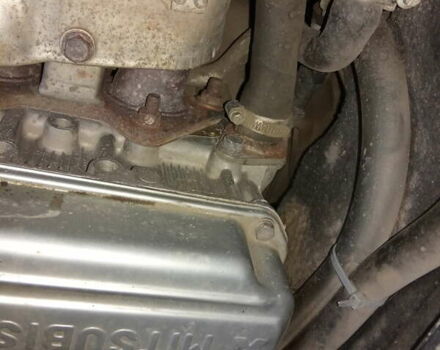 Грейт Вол Хавал Х3 2014 в Крыжополе на Automoto.ua Черный Грейт Вол Хавал Х3, объемом двигателя 2 л и пробегом 10 тыс. км за 8300 $, фото 13 на Automoto.ua