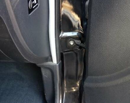 Грейт Вол Хавал Х3 2014 в Крыжополе на Automoto.ua Черный Грейт Вол Хавал Х3, объемом двигателя 2 л и пробегом 10 тыс. км за 8300 $, фото 16 на Automoto.ua