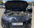 Чорний Грейт Вол Хавал Х3, об'ємом двигуна 2 л та пробігом 31 тис. км за 7800 $, фото 9 на Automoto.ua