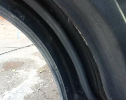 Грейт Вол Хавал Х3 2014 в Крыжополе на Automoto.ua Черный Грейт Вол Хавал Х3, объемом двигателя 2 л и пробегом 10 тыс. км за 8300 $, фото 20 на Automoto.ua