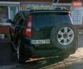 Грейт Вол Хавал Х3 2014 в Крыжополе на Automoto.ua Черный Грейт Вол Хавал Х3, объемом двигателя 2 л и пробегом 10 тыс. км за 8300 $, фото 3 на Automoto.ua