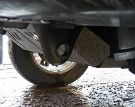 Грейт Вол Хавал Х3 2014 в Крыжополе на Automoto.ua Черный Грейт Вол Хавал Х3, объемом двигателя 2 л и пробегом 10 тыс. км за 8300 $, фото 17 на Automoto.ua