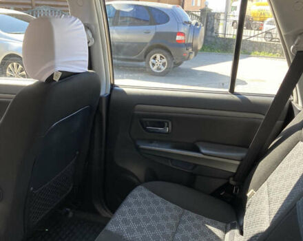 Грейт Вол Хавал Х3 2014 в Василькове на Automoto.ua Черный Грейт Вол Хавал Х3, объемом двигателя 2 л и пробегом 31 тыс. км за 7500 $, фото 10 на Automoto.ua