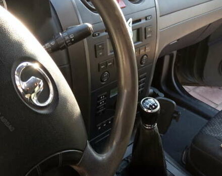 Грейт Вол Хавал Х3 2014 в Крыжополе на Automoto.ua Черный Грейт Вол Хавал Х3, объемом двигателя 2 л и пробегом 10 тыс. км за 8300 $, фото 18 на Automoto.ua