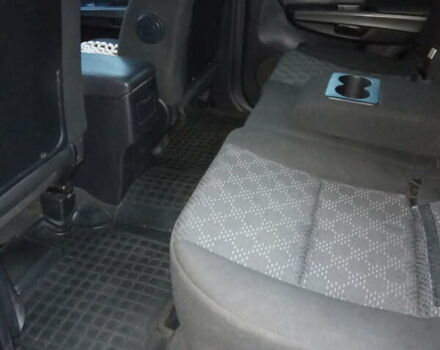 Грейт Вол Хавал Х3 2014 в Крыжополе на Automoto.ua Черный Грейт Вол Хавал Х3, объемом двигателя 2 л и пробегом 10 тыс. км за 8300 $, фото 12 на Automoto.ua