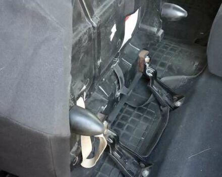 Грейт Вол Хавал Х3 2014 в Крыжополе на Automoto.ua Черный Грейт Вол Хавал Х3, объемом двигателя 2 л и пробегом 10 тыс. км за 8300 $, фото 27 на Automoto.ua