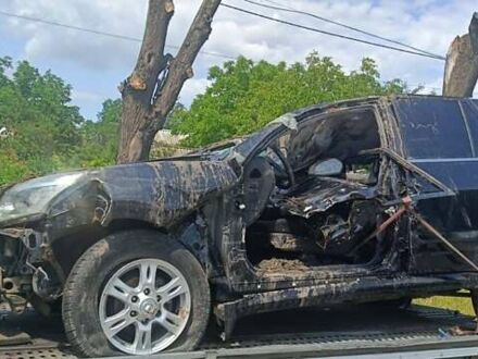Грейт Вол Хавал Х3 2014 в Виннице на Automoto.ua Черный Грейт Вол Хавал Х3, объемом двигателя 2 л и пробегом 96 тыс. км за 1444 $, фото 1 на Automoto.ua
