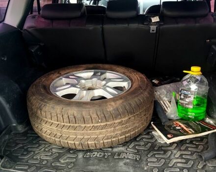 Грейт Вол Хавал Х3, объемом двигателя 2 л и пробегом 186 тыс. км за 4600 $, фото 3 на Automoto.ua