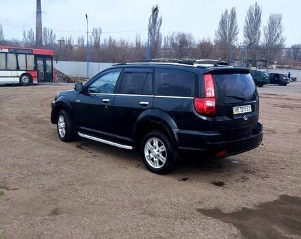 Грейт Вол Хавал Х3, объемом двигателя 2 л и пробегом 186 тыс. км за 4600 $, фото 11 на Automoto.ua