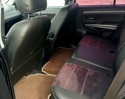 Грейт Вол Хавал Х3, объемом двигателя 2 л и пробегом 186 тыс. км за 4600 $, фото 10 на Automoto.ua