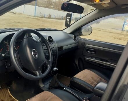 Грейт Вол Хавал Х3, объемом двигателя 2 л и пробегом 186 тыс. км за 4600 $, фото 9 на Automoto.ua