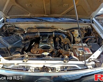 Грейт Вол Хавал Х3, об'ємом двигуна 2 л та пробігом 180 тис. км за 5500 $, фото 9 на Automoto.ua