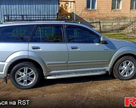 Грейт Вол Хавал Х3, об'ємом двигуна 2 л та пробігом 180 тис. км за 5500 $, фото 1 на Automoto.ua