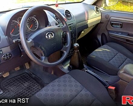 Грейт Вол Хавал Х3, об'ємом двигуна 2 л та пробігом 180 тис. км за 5500 $, фото 7 на Automoto.ua