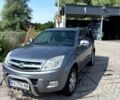 Серый Грейт Вол Хавал Х3, объемом двигателя 2.4 л и пробегом 220 тыс. км за 4400 $, фото 1 на Automoto.ua