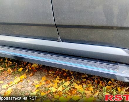 Грейт Вол Хавал Х3 2011 в Харькове на Automoto.ua Серый Грейт Вол Хавал Х3, объемом двигателя 2 л и пробегом 198 тыс. км за 5300 $, фото 4 на Automoto.ua