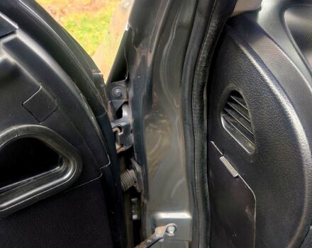 Грейт Вол Хавал Х3 2011 в Харькове на Automoto.ua Серый Грейт Вол Хавал Х3, объемом двигателя 2 л и пробегом 198 тыс. км за 5300 $, фото 2 на Automoto.ua