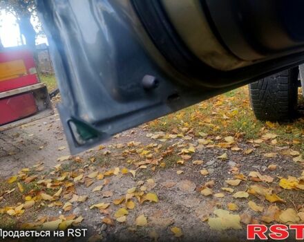 Грейт Вол Хавал Х3 2011 в Харькове на Automoto.ua Серый Грейт Вол Хавал Х3, объемом двигателя 2 л и пробегом 198 тыс. км за 5300 $, фото 3 на Automoto.ua