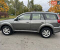 Серый Грейт Вол Хавал Х3, объемом двигателя 2 л и пробегом 99 тыс. км за 5350 $, фото 6 на Automoto.ua