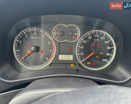 Серый Грейт Вол Хавал Х3, объемом двигателя 2 л и пробегом 99 тыс. км за 5350 $, фото 16 на Automoto.ua