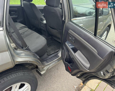 Серый Грейт Вол Хавал Х3, объемом двигателя 2 л и пробегом 99 тыс. км за 5350 $, фото 14 на Automoto.ua