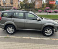 Серый Грейт Вол Хавал Х3, объемом двигателя 2 л и пробегом 99 тыс. км за 5350 $, фото 2 на Automoto.ua