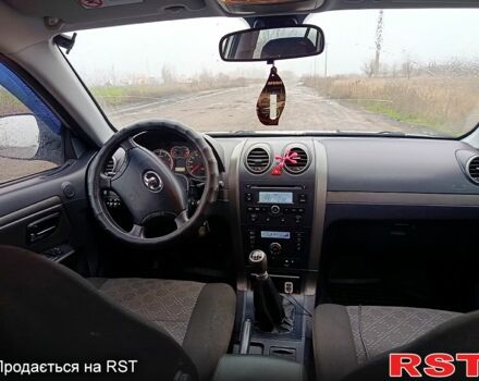 Сірий Грейт Вол Хавал Х3, об'ємом двигуна 2 л та пробігом 178 тис. км за 7000 $, фото 11 на Automoto.ua