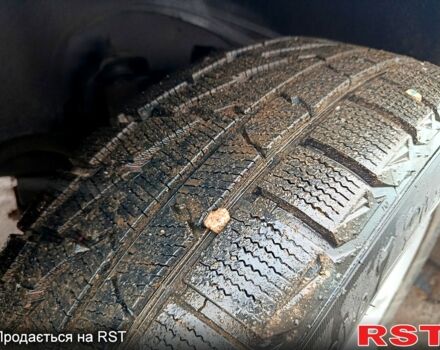 Сірий Грейт Вол Хавал Х3, об'ємом двигуна 2 л та пробігом 178 тис. км за 7000 $, фото 12 на Automoto.ua