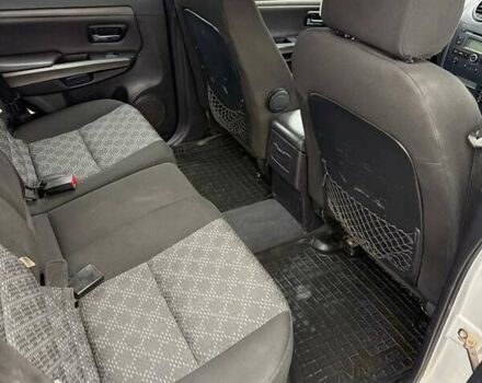 Серый Грейт Вол Хавал Х3, объемом двигателя 2 л и пробегом 138 тыс. км за 5950 $, фото 19 на Automoto.ua