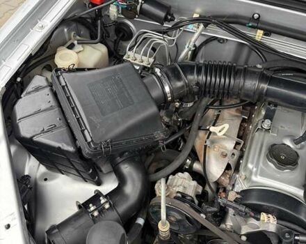 Серый Грейт Вол Хавал Х3, объемом двигателя 2 л и пробегом 138 тыс. км за 5950 $, фото 26 на Automoto.ua