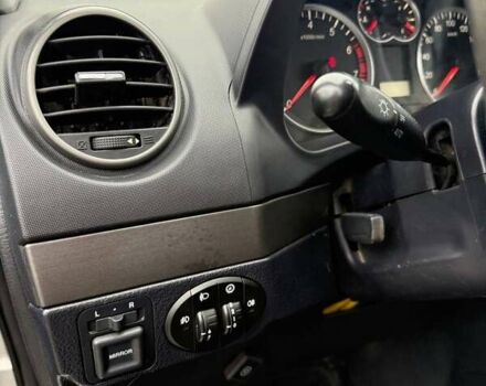 Серый Грейт Вол Хавал Х3, объемом двигателя 2 л и пробегом 138 тыс. км за 5950 $, фото 12 на Automoto.ua