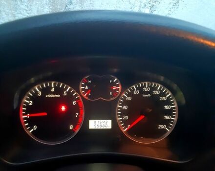 Серый Грейт Вол Хавал Х3, объемом двигателя 2 л и пробегом 60 тыс. км за 8800 $, фото 4 на Automoto.ua