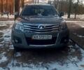 Серый Грейт Вол Хавал Х3, объемом двигателя 2 л и пробегом 60 тыс. км за 8800 $, фото 1 на Automoto.ua