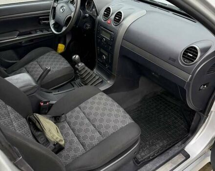 Серый Грейт Вол Хавал Х3, объемом двигателя 2 л и пробегом 138 тыс. км за 5950 $, фото 16 на Automoto.ua