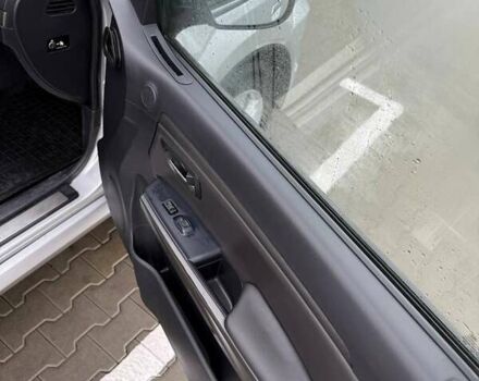 Серый Грейт Вол Хавал Х3, объемом двигателя 2 л и пробегом 138 тыс. км за 5950 $, фото 15 на Automoto.ua