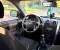 Серый Грейт Вол Хавал Х3, объемом двигателя 2 л и пробегом 120 тыс. км за 6000 $, фото 5 на Automoto.ua