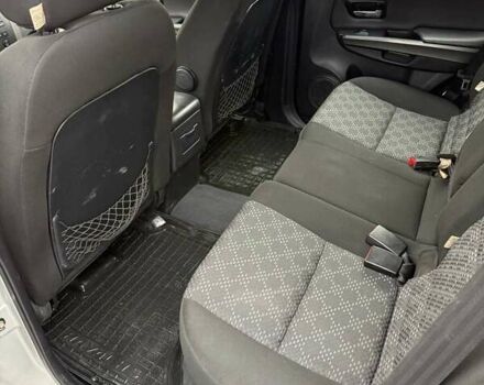 Серый Грейт Вол Хавал Х3, объемом двигателя 2 л и пробегом 138 тыс. км за 5950 $, фото 22 на Automoto.ua