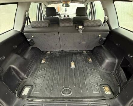 Серый Грейт Вол Хавал Х3, объемом двигателя 2 л и пробегом 138 тыс. км за 5950 $, фото 24 на Automoto.ua