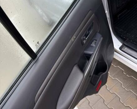 Серый Грейт Вол Хавал Х3, объемом двигателя 2 л и пробегом 138 тыс. км за 5950 $, фото 21 на Automoto.ua