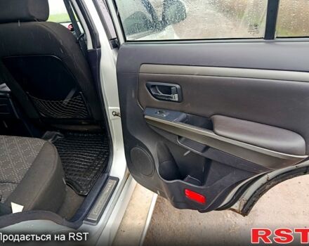 Сірий Грейт Вол Хавал Х3, об'ємом двигуна 2 л та пробігом 178 тис. км за 7000 $, фото 8 на Automoto.ua